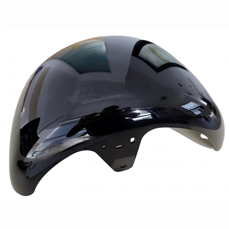 Citycoco első sárvédő – rögzítés részlet