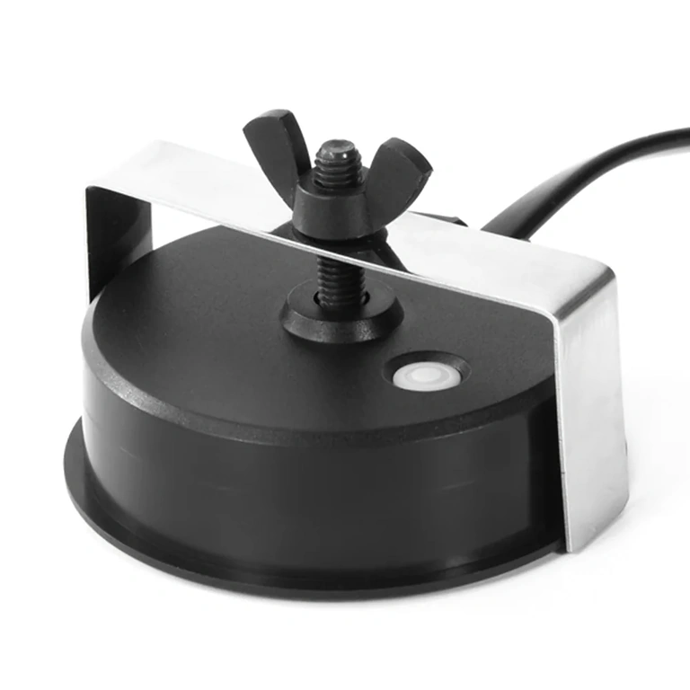 Digitális modul kábelek és csatlakozók, voltmérő és akkumulátor százalék, Li-ion és LiFePO4 12V–72V