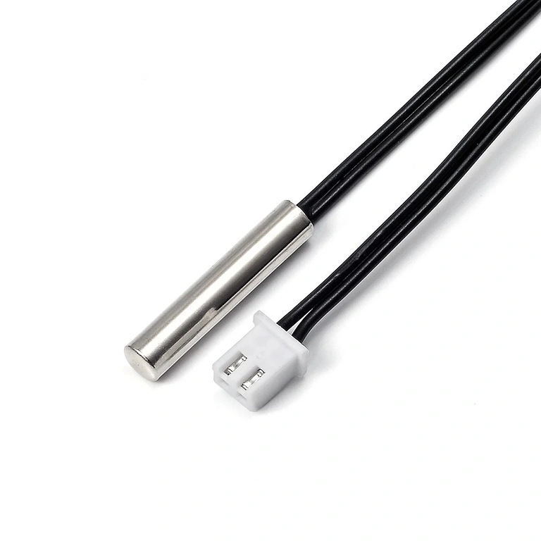 4 db 10K NTC hőmérséklet-érzékelő HVAC rendszerekhez