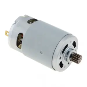 Motor RS550 GRS550VC 21V 14 fogú mini láncfűrész 28000 RPM