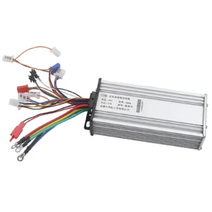 Citycoco típusú 60V 1500W 2000W 45A elektromos robogó vezérlő